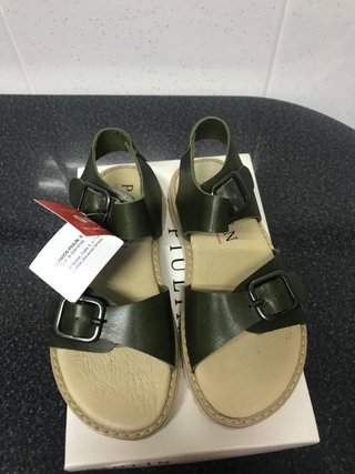 Sandalias Niño Piulín