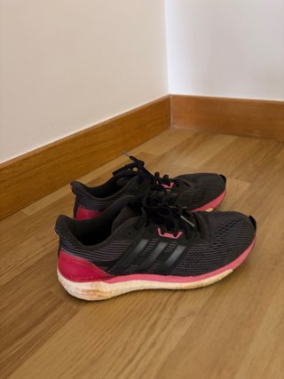 Zapatillas Adidas Running