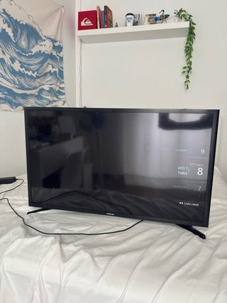 Samsung Smart TV 32 Full HD