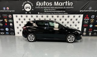 Peugeot 308 2016