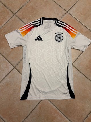 Maglia Germania Adidas
