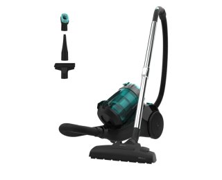Aspirador sin bolsa Cecotec Conga Rockstar 800W