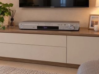 Home Theater Panasonic SA-HT340