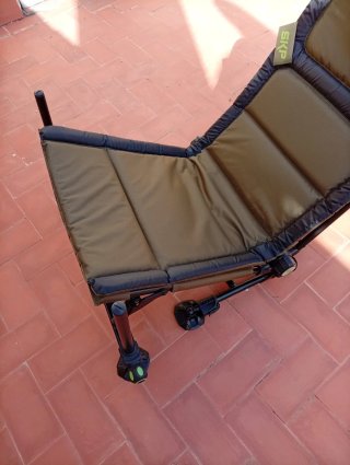 Silla de pesca SKP