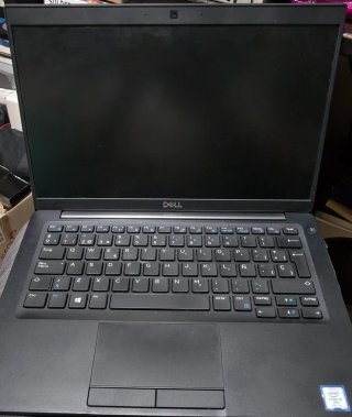 Ordenador Portátil Dell Latitude 7390