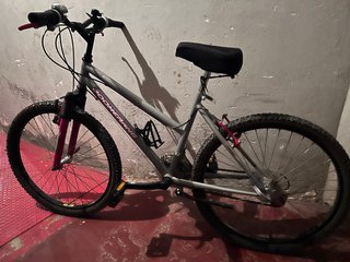 Bicicleta de Montaña Boomerang. Solo hoy y mañana