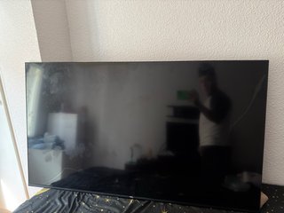 TV TCL 55P655 4K UHD (Pantalla Rota)