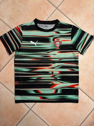 Maglia Portogallo 2025