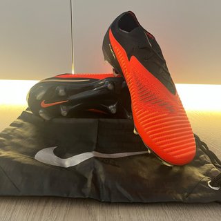 Botas Fútbol Nike Phantom 6 Low Elite FG T.43 y 44