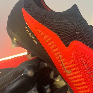 Botas Fútbol Nike Phantom 6 Low Elite FG T.43 y 44