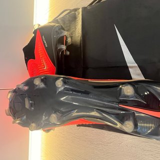 Botas Fútbol Nike Phantom 6 Low Elite FG T.43 y 44