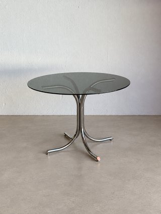 Mesa Vintage Años 70