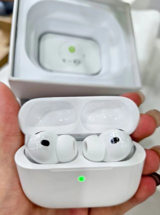 AirPods Pro 3 (100% Originales)