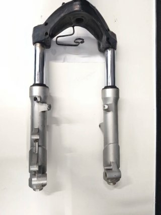Suspensão Dianteira Daelim S3 125