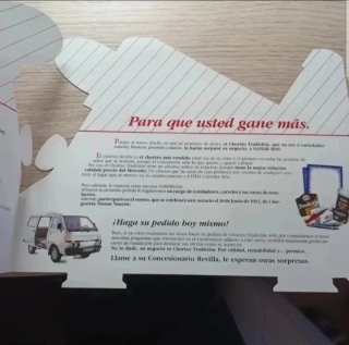 4 Catálogos Antiguos Embutidos Revilla