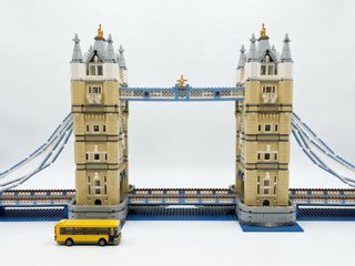 LEGO Creator Expert 10214 Tower Bridge