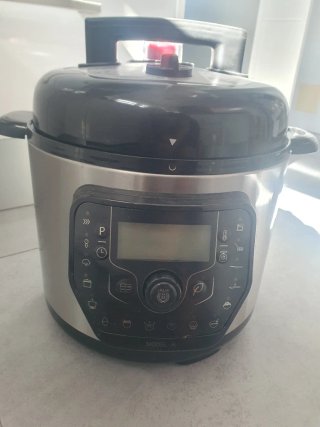 Olla programable GM H Deluxe