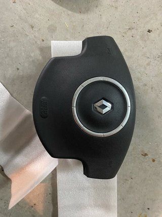 Airbag Renault Megane II RS Fase II
