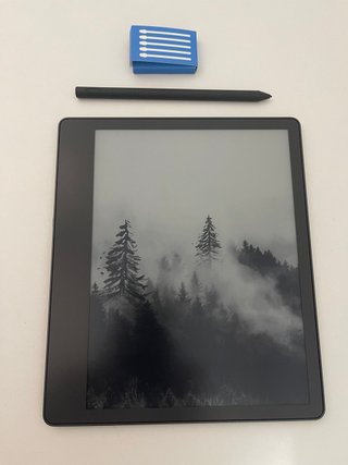 Amazon Kindle Scribe 16GB + Penna