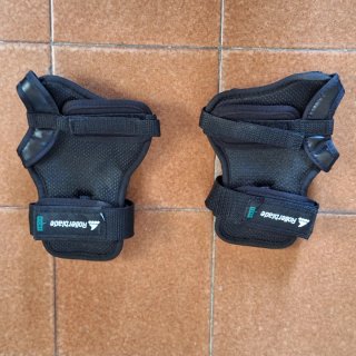 Muñequeras Rollerblade Talla L