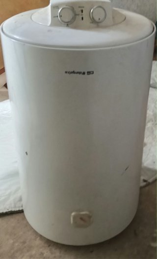 Termo Eléctrico Orbegozo