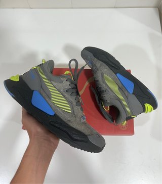 Zapatillas Puma Hombre/Mujer