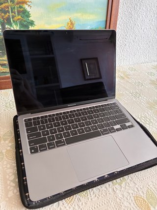MacBook Air M1