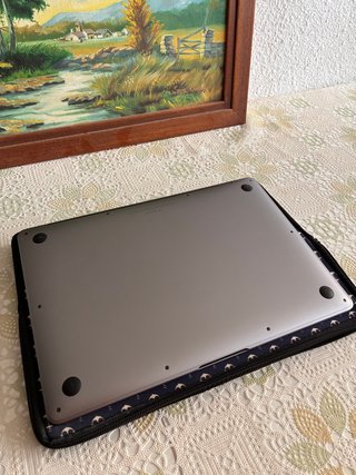 MacBook Air M1