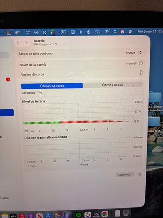 MacBook Air M1