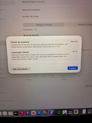 MacBook Air M1
