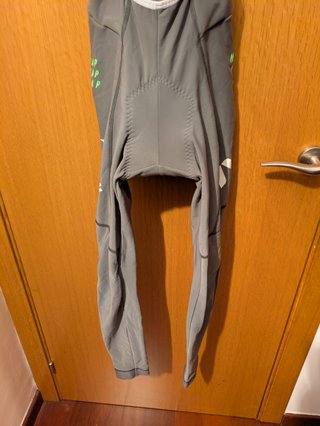 Culote térmico mujer MAAP LIV ALULA talla S
