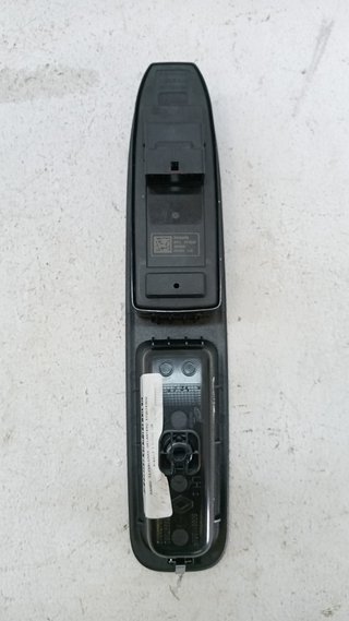 1006280 MANDO ELEVALUNAS DELANTERO IZQUIERDO RENAULT 5