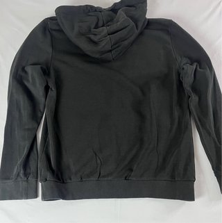 Sudadera adidas Negra