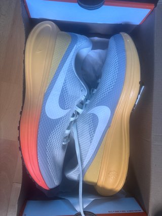 Zapatillas Nike Revolution 8