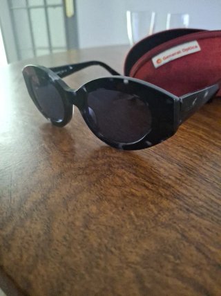 Montura gafas sol Vogart Vintage