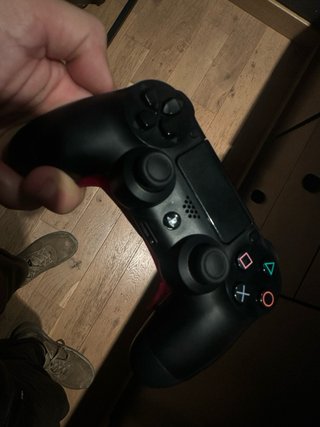 Mando PS4 (PlayStation 4)