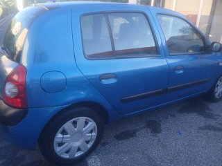 Renault Clio 2004
