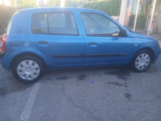 Renault Clio 2004