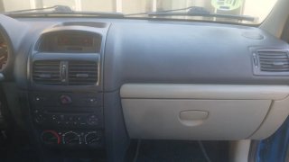 Renault Clio 2004