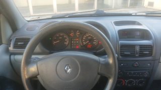 Renault Clio 2004