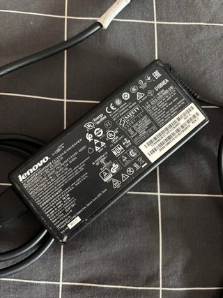 Lenovo Legion Y520