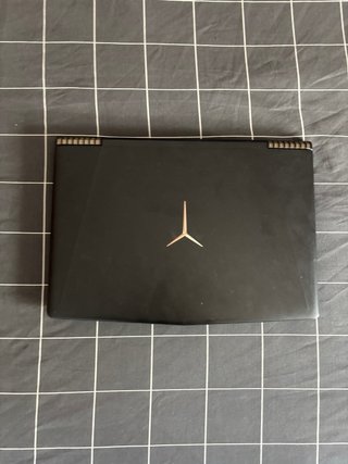 Lenovo Legion Y520