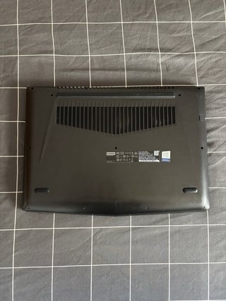 Lenovo Legion Y520