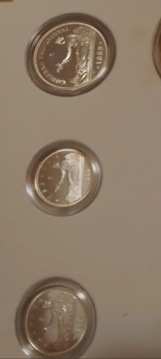 Moneda Alfonso XIII 1897