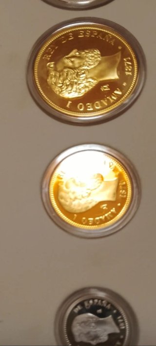Moneda Alfonso XIII 1897