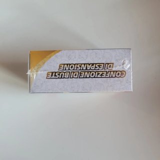 Bundle Pokémon 30° Anniversario