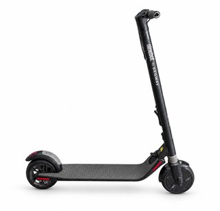 Patinete Eléctrico Ninebot by Segway