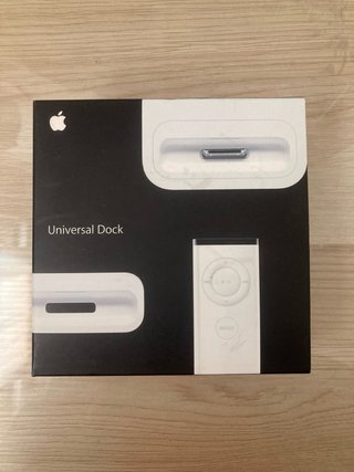 Apple Universal Dock