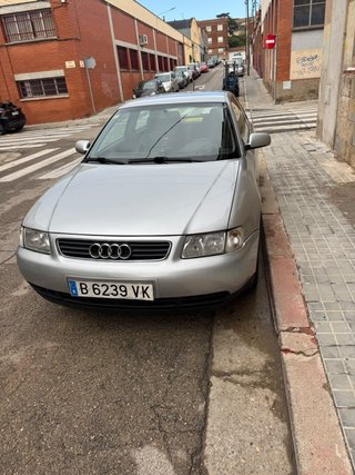 Audi A3 1999