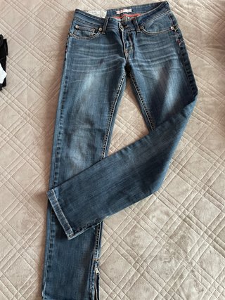 Jeans Liu Jo Blu